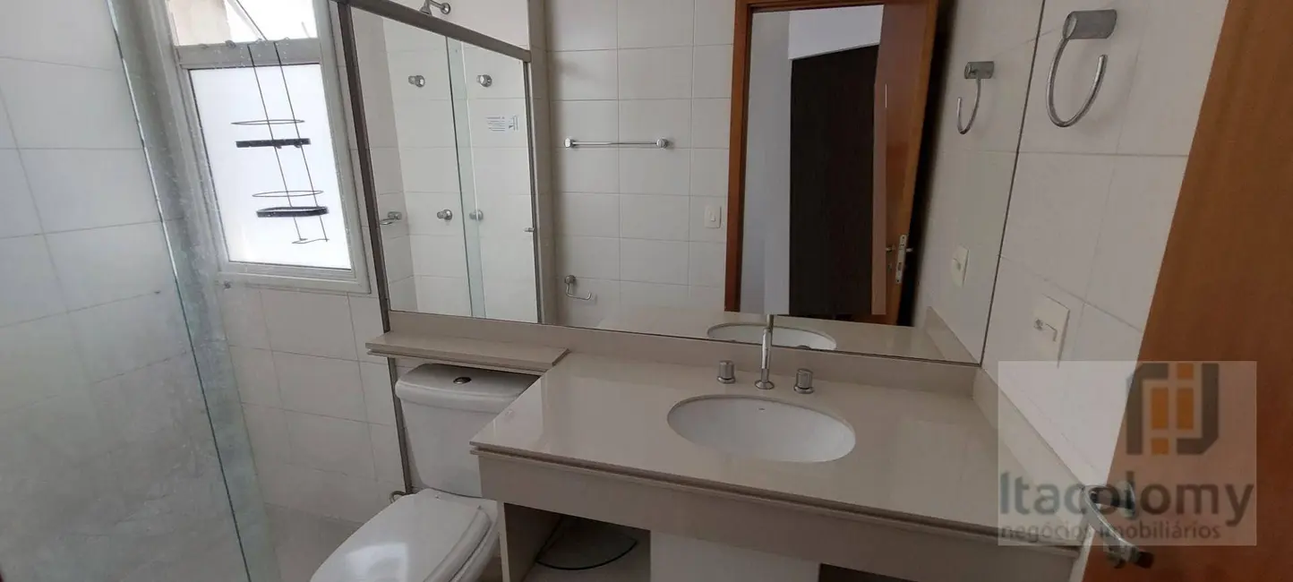 Foto 6 de Apartamento com 3 quartos para alugar, 122m2 em Tamboré, Santana De Parnaiba - SP