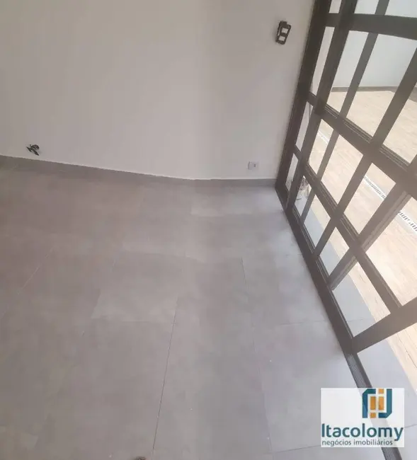 Foto 6 de Casa de Condomínio com 4 quartos à venda, 360m2 em Alphaville, Santana De Parnaiba - SP