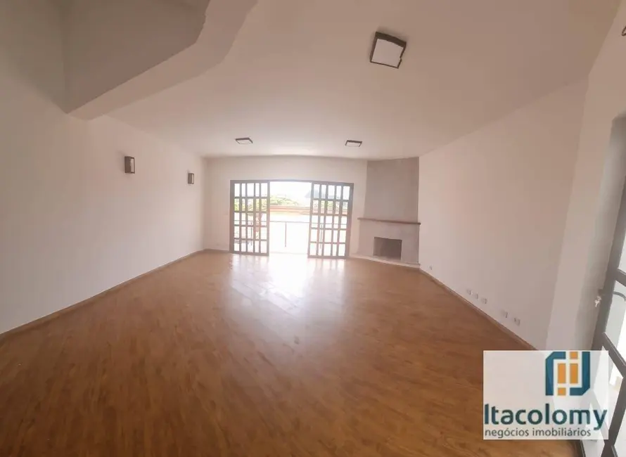Foto 7 de Casa de Condomínio com 4 quartos à venda, 360m2 em Alphaville, Santana De Parnaiba - SP