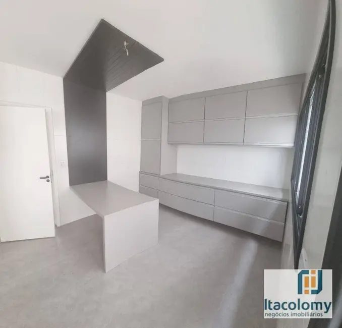 Foto 8 de Casa de Condomínio com 4 quartos à venda, 360m2 em Alphaville, Santana De Parnaiba - SP