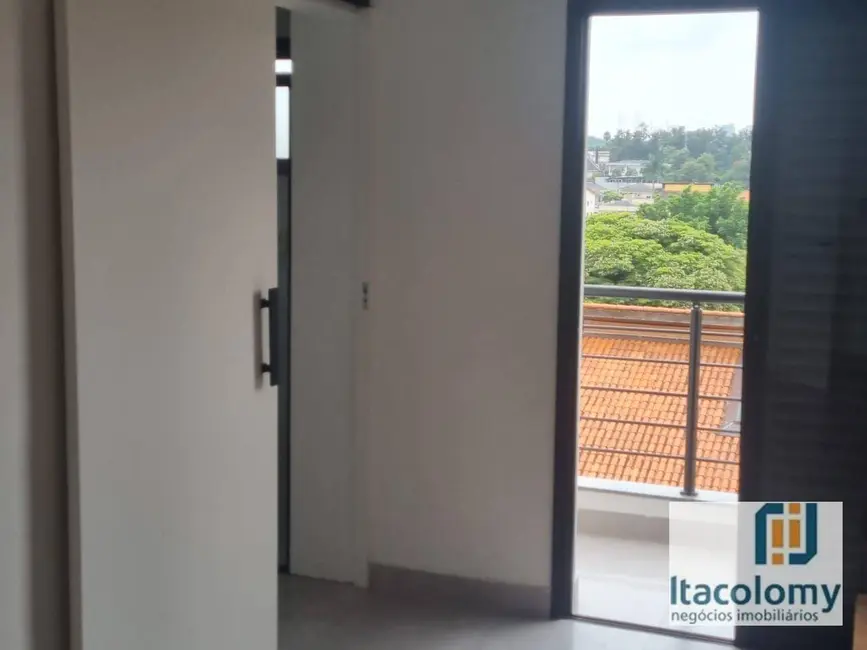 Foto 9 de Casa de Condomínio com 4 quartos à venda, 360m2 em Alphaville, Santana De Parnaiba - SP