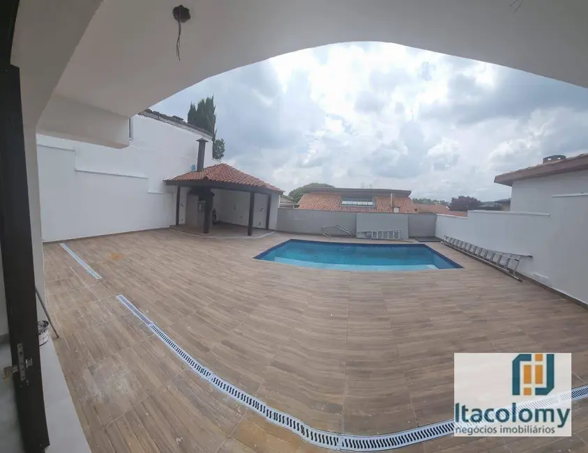 Foto 2 de Casa de Condomínio com 4 quartos à venda, 360m2 em Alphaville, Santana De Parnaiba - SP