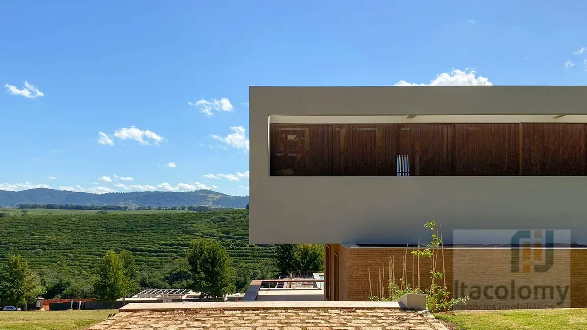 Casa de Condomínio com 6 quartos à venda, 3180m2 em Braganca Paulista - SP - imagem 4 Foto 4 de Casa de Condomínio com 6 quartos à venda, 3180m2 em Braganca Paulista - SP