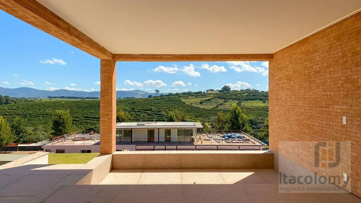 Foto 6 de Casa de Condomínio com 6 quartos à venda, 3180m2 em Braganca Paulista - SP