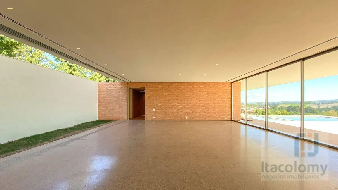 Foto 2 de Casa de Condomínio com 6 quartos à venda, 3180m2 em Braganca Paulista - SP