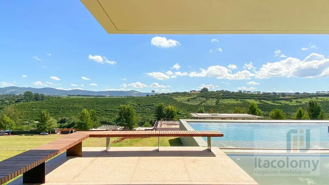 Foto 3 de Casa de Condomínio com 6 quartos à venda, 3180m2 em Braganca Paulista - SP