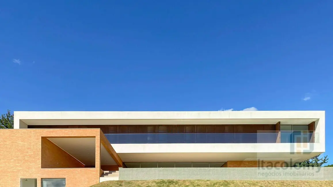 Foto 7 de Casa de Condomínio com 6 quartos à venda, 3180m2 em Braganca Paulista - SP