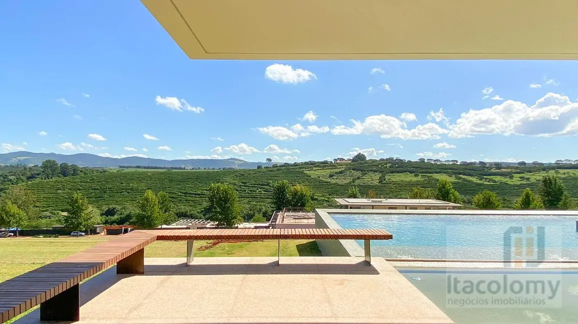 Casa de Condomínio com 6 quartos à venda, 3180m2 em Braganca Paulista - SP - imagem 3 Foto 3 de Casa de Condomínio com 6 quartos à venda, 3180m2 em Braganca Paulista - SP