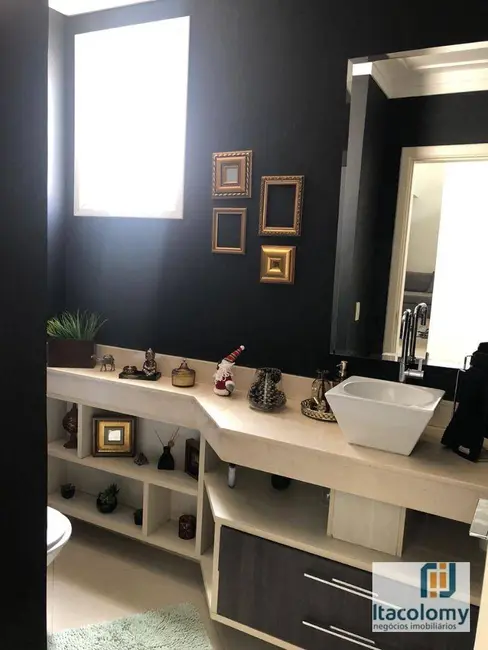 Casa de Condomínio com 4 quartos à venda, 600m2 em Santana De Parnaiba - SP - imagem 6 Foto 6 de Casa de Condomínio com 4 quartos à venda, 600m2 em Santana De Parnaiba - SP