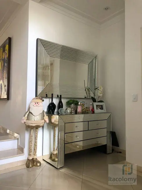 Foto 7 de Casa de Condomínio com 4 quartos à venda, 600m2 em Santana De Parnaiba - SP