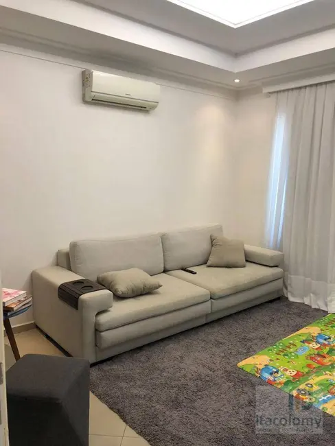 Foto 4 de Casa de Condomínio com 4 quartos à venda, 600m2 em Santana De Parnaiba - SP