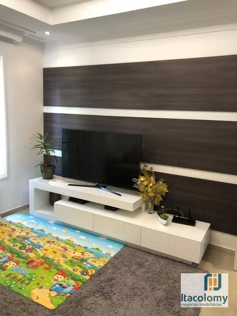 Casa de Condomínio com 4 quartos à venda, 600m2 em Santana De Parnaiba - SP - imagem 5 Foto 5 de Casa de Condomínio com 4 quartos à venda, 600m2 em Santana De Parnaiba - SP