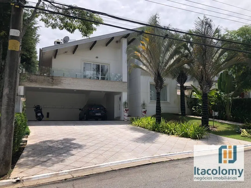 Casa de Condomínio com 4 quartos à venda, 600m2 em Santana De Parnaiba - SP - imagem 1 Foto 1 de Casa de Condomínio com 4 quartos à venda, 600m2 em Santana De Parnaiba - SP