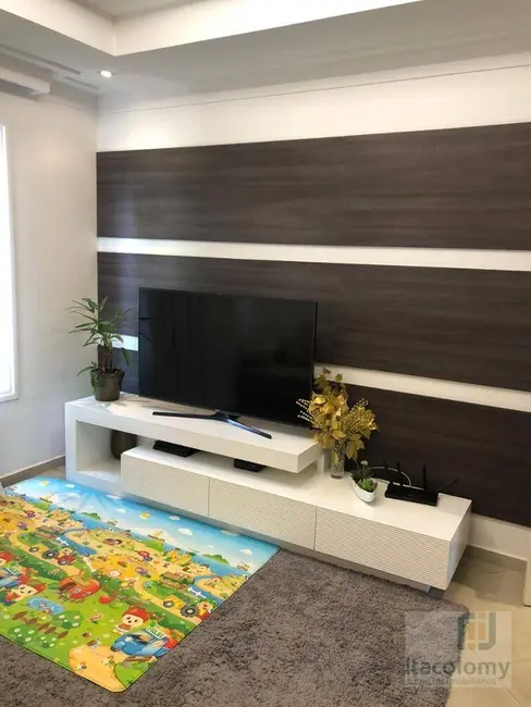 Foto 5 de Casa de Condomínio com 4 quartos à venda, 600m2 em Santana De Parnaiba - SP