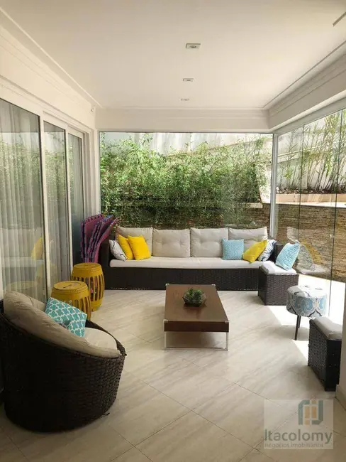 Foto 2 de Casa de Condomínio com 4 quartos à venda, 600m2 em Santana De Parnaiba - SP