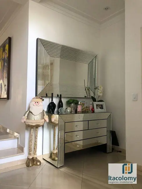 Casa de Condomínio com 4 quartos à venda, 600m2 em Santana De Parnaiba - SP - imagem 7 Foto 7 de Casa de Condomínio com 4 quartos à venda, 600m2 em Santana De Parnaiba - SP