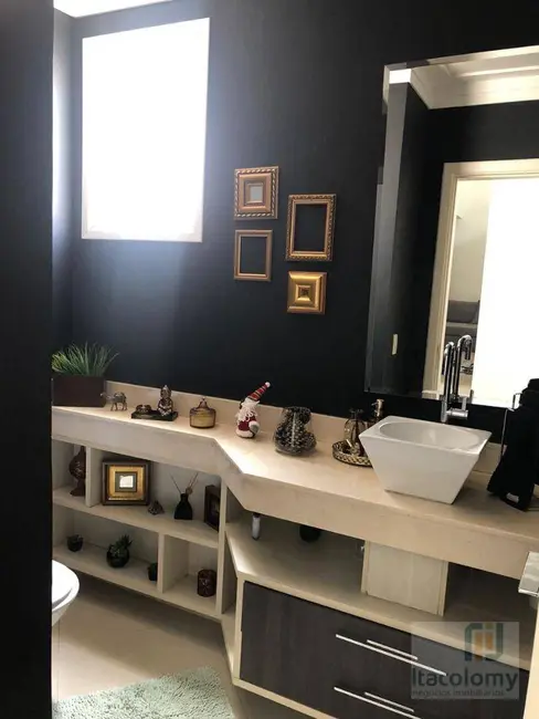 Foto 6 de Casa de Condomínio com 4 quartos à venda, 600m2 em Santana De Parnaiba - SP
