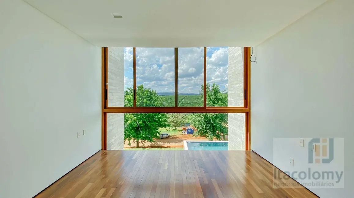 Foto 2 de Casa de Condomínio com 6 quartos à venda, 3333m2 em Braganca Paulista - SP