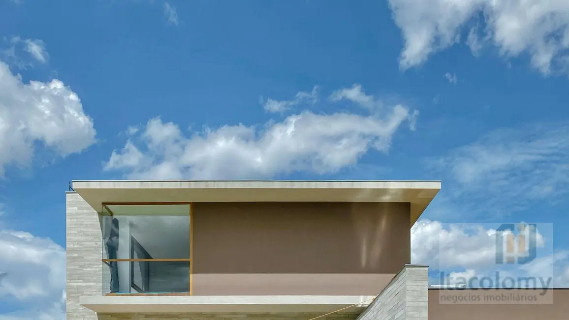 Foto 6 de Casa de Condomínio com 6 quartos à venda, 3333m2 em Braganca Paulista - SP