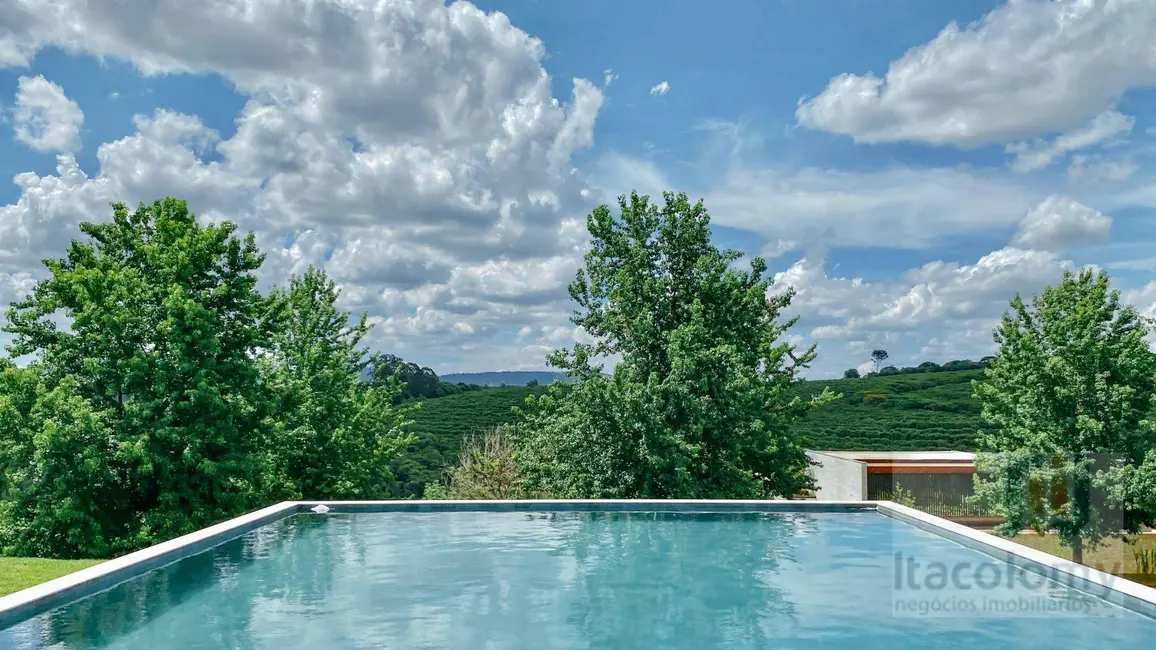 Foto 3 de Casa de Condomínio com 6 quartos à venda, 3333m2 em Braganca Paulista - SP