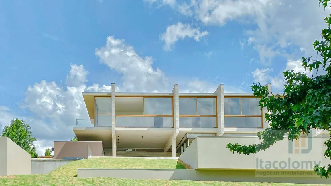 Foto 1 de Casa de Condomínio com 6 quartos à venda, 3333m2 em Braganca Paulista - SP