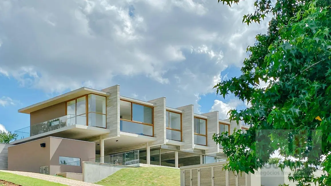 Foto 4 de Casa de Condomínio com 6 quartos à venda, 3333m2 em Braganca Paulista - SP