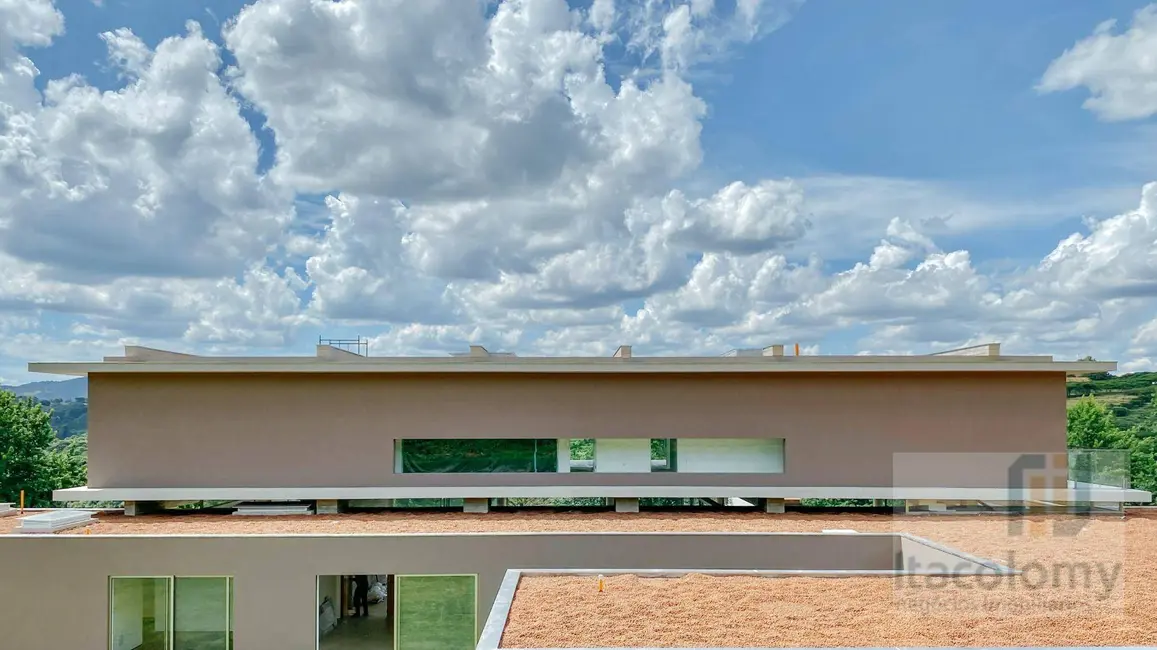 Foto 7 de Casa de Condomínio com 6 quartos à venda, 3333m2 em Braganca Paulista - SP