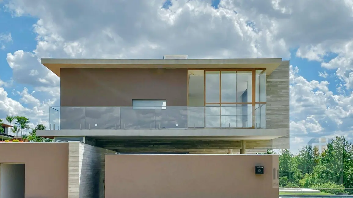 Foto 5 de Casa de Condomínio com 6 quartos à venda, 3333m2 em Braganca Paulista - SP