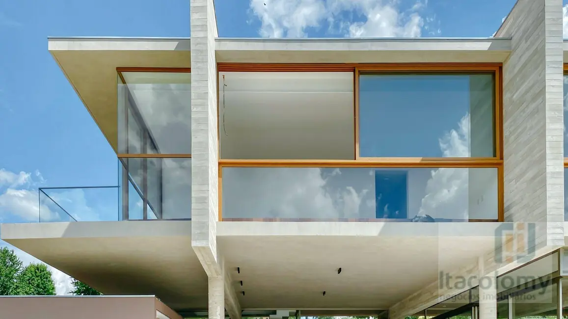 Foto 8 de Casa de Condomínio com 6 quartos à venda, 3333m2 em Braganca Paulista - SP