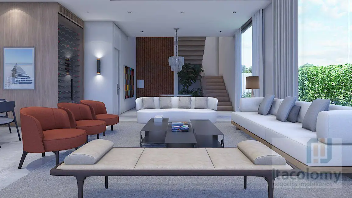 Foto 7 de Casa de Condomínio com 4 quartos à venda, 560m2 em Barueri - SP