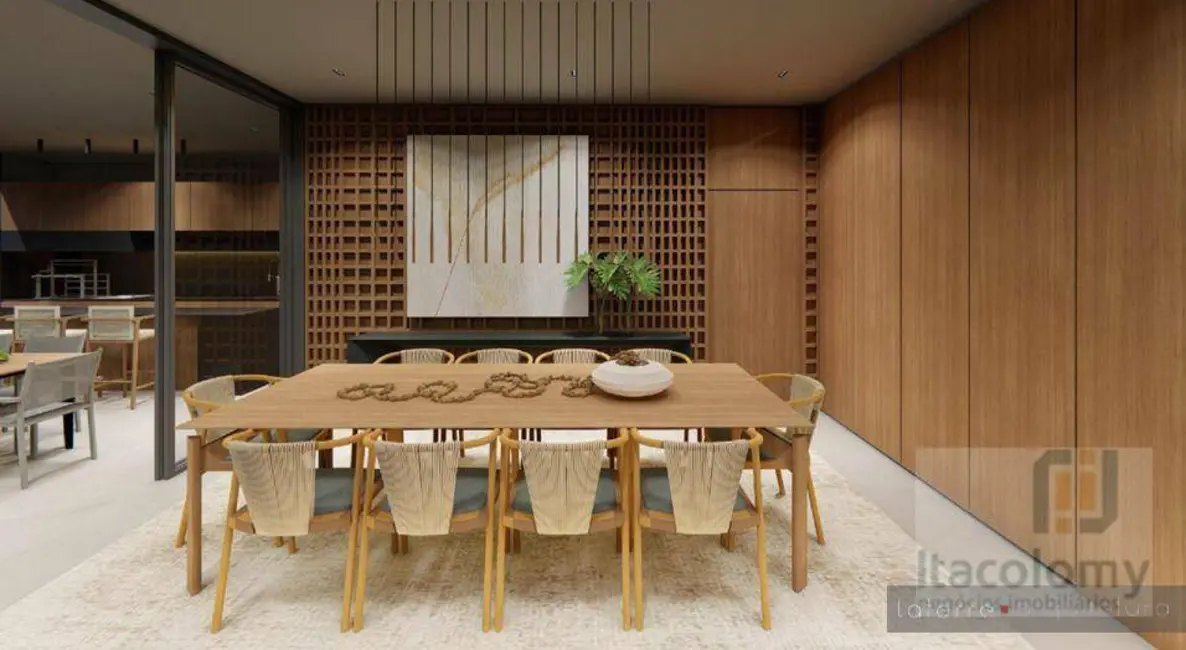 Casa de Condomínio com 4 quartos à venda, 560m2 em Barueri - SP - imagem 5 Foto 5 de Casa de Condomínio com 4 quartos à venda, 560m2 em Barueri - SP