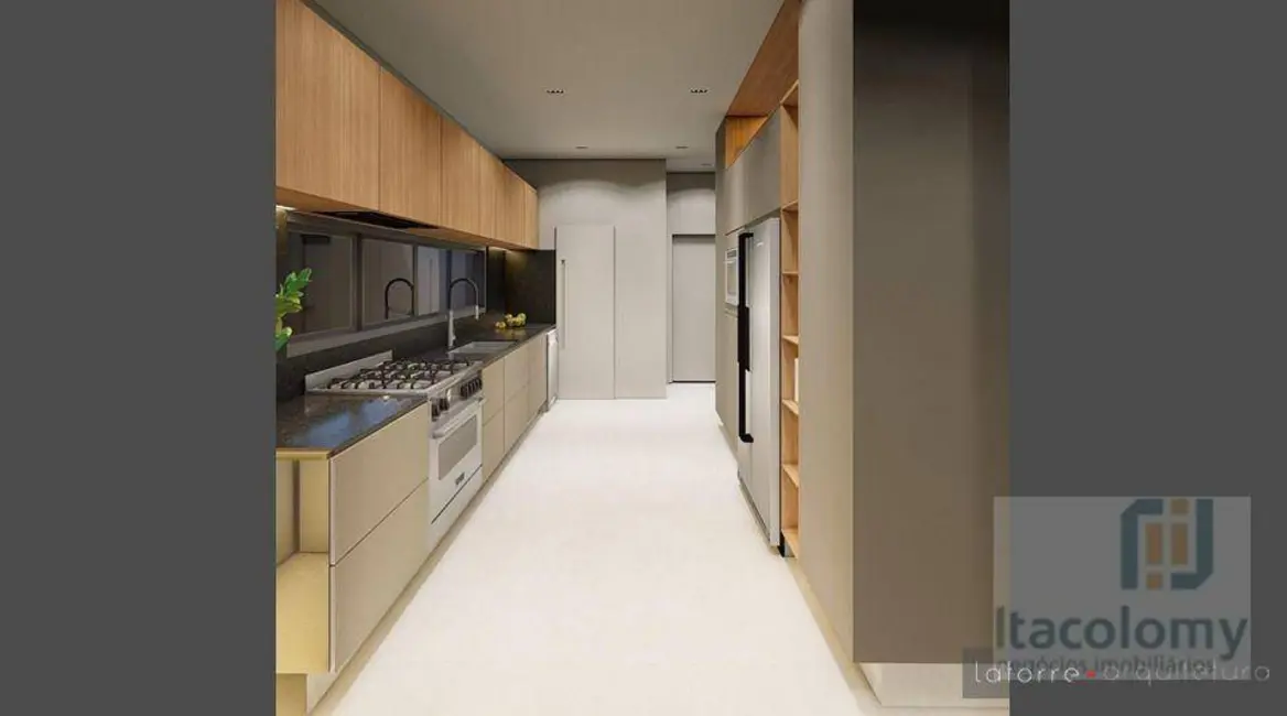 Casa de Condomínio com 4 quartos à venda, 560m2 em Barueri - SP - imagem 8 Foto 8 de Casa de Condomínio com 4 quartos à venda, 560m2 em Barueri - SP