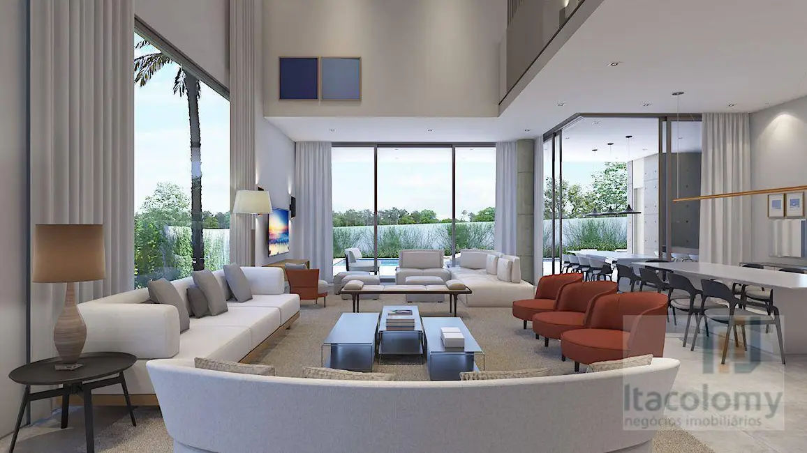 Foto 6 de Casa de Condomínio com 4 quartos à venda, 560m2 em Barueri - SP