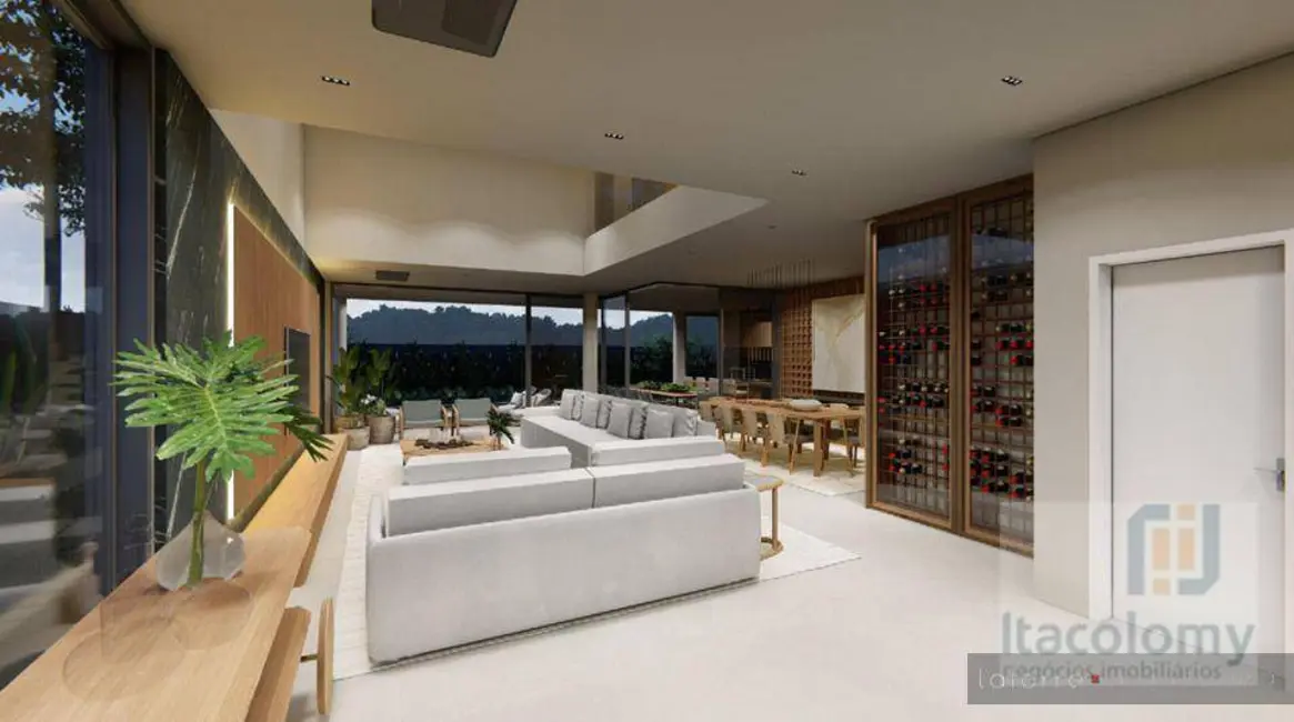 Foto 3 de Casa de Condomínio com 4 quartos à venda, 560m2 em Barueri - SP