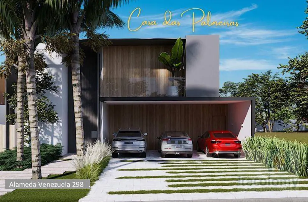 Casa de Condomínio com 4 quartos à venda, 560m2 em Barueri - SP - imagem 1 Foto 1 de Casa de Condomínio com 4 quartos à venda, 560m2 em Barueri - SP