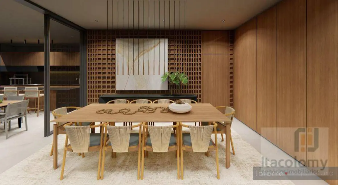 Foto 5 de Casa de Condomínio com 4 quartos à venda, 560m2 em Barueri - SP