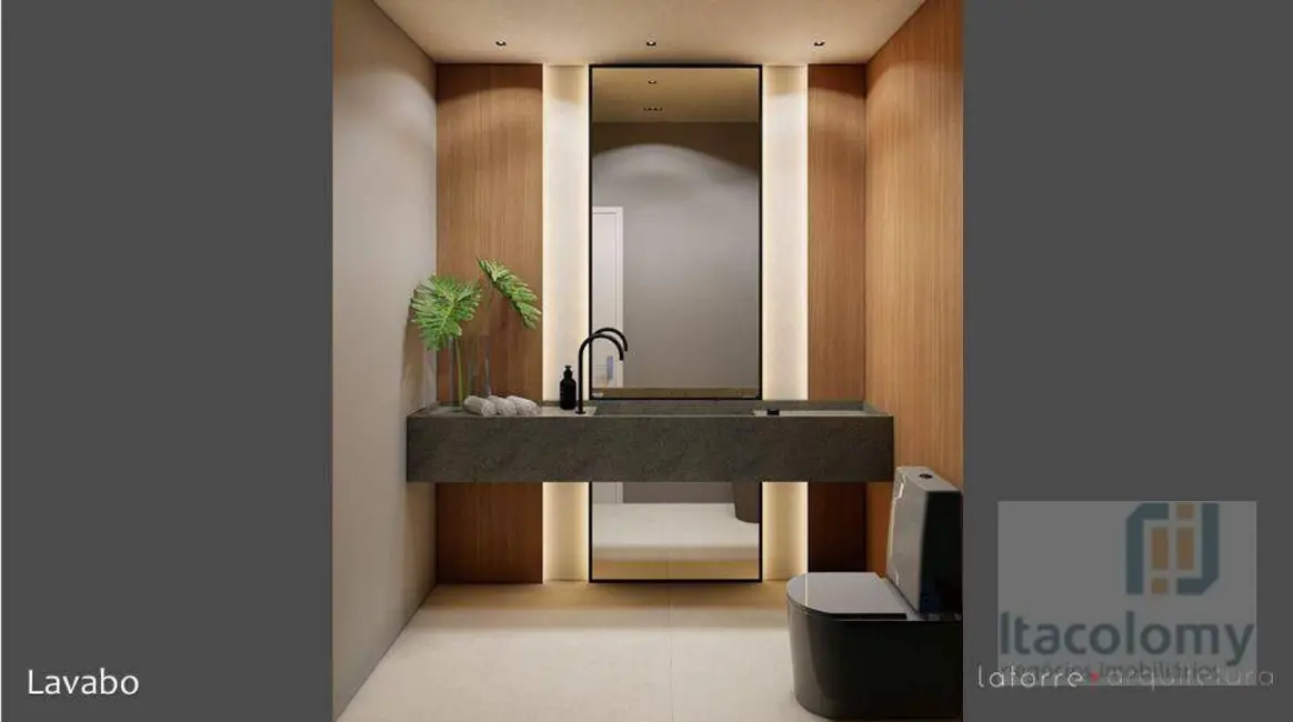 Foto 6 de Casa de Condomínio com 4 quartos à venda, 560m2 em Barueri - SP