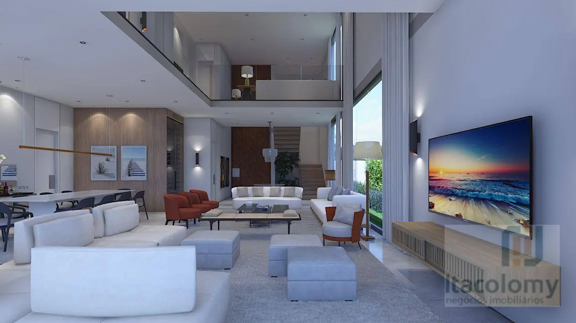 Foto 9 de Casa de Condomínio com 4 quartos à venda, 560m2 em Barueri - SP