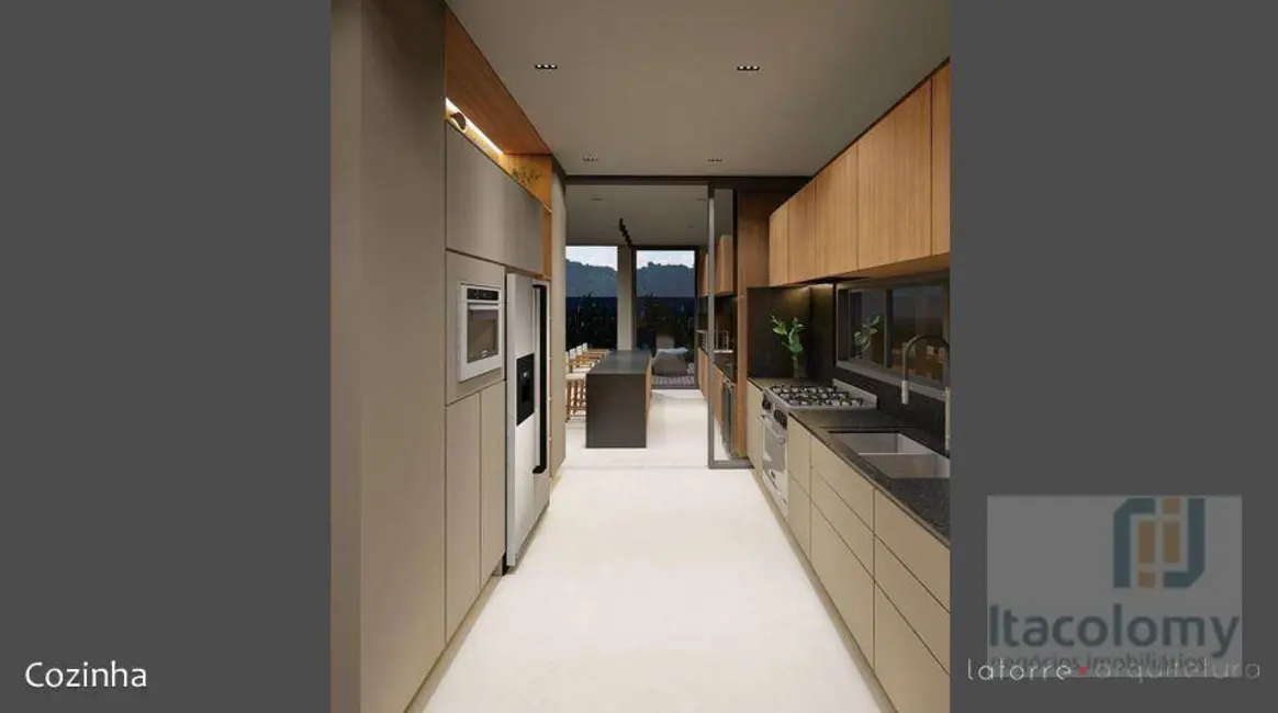 Foto 7 de Casa de Condomínio com 4 quartos à venda, 560m2 em Barueri - SP