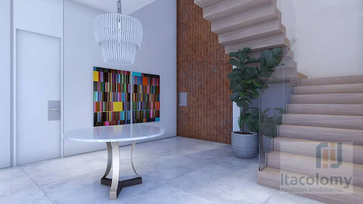 Foto 5 de Casa de Condomínio com 4 quartos à venda, 560m2 em Barueri - SP