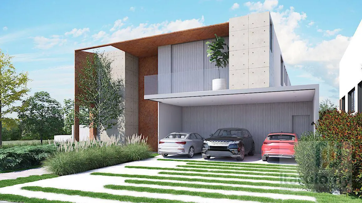 Foto 3 de Casa de Condomínio com 4 quartos à venda, 560m2 em Barueri - SP