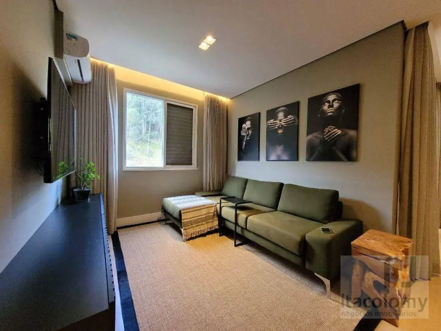 Foto 7 de Apartamento com 3 quartos à venda e para alugar, 123m2 em Santana De Parnaiba - SP