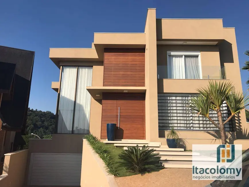 Foto 1 de Casa de Condomínio com 5 quartos à venda, 680m2 em Santana De Parnaiba - SP