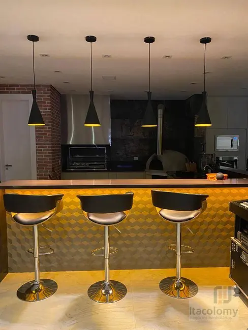 Foto 8 de Casa de Condomínio com 5 quartos à venda, 680m2 em Santana De Parnaiba - SP