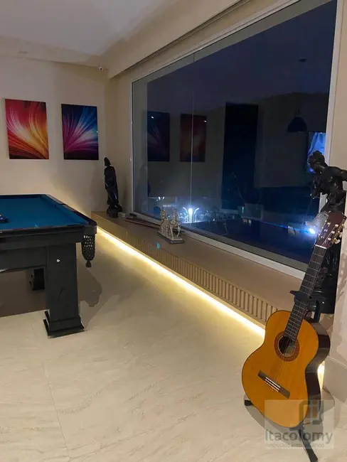 Foto 9 de Casa de Condomínio com 5 quartos à venda, 680m2 em Santana De Parnaiba - SP