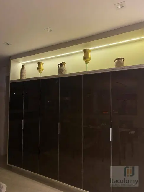 Foto 7 de Casa de Condomínio com 5 quartos à venda, 680m2 em Santana De Parnaiba - SP