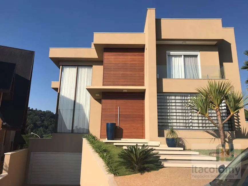 Foto 1 de Casa de Condomínio com 5 quartos à venda, 680m2 em Santana De Parnaiba - SP