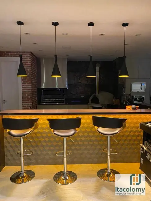 Foto 8 de Casa de Condomínio com 5 quartos à venda, 680m2 em Santana De Parnaiba - SP