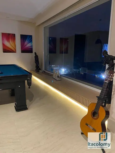 Foto 9 de Casa de Condomínio com 5 quartos à venda, 680m2 em Santana De Parnaiba - SP