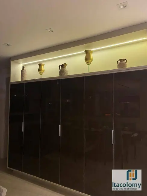 Foto 7 de Casa de Condomínio com 5 quartos à venda, 680m2 em Santana De Parnaiba - SP